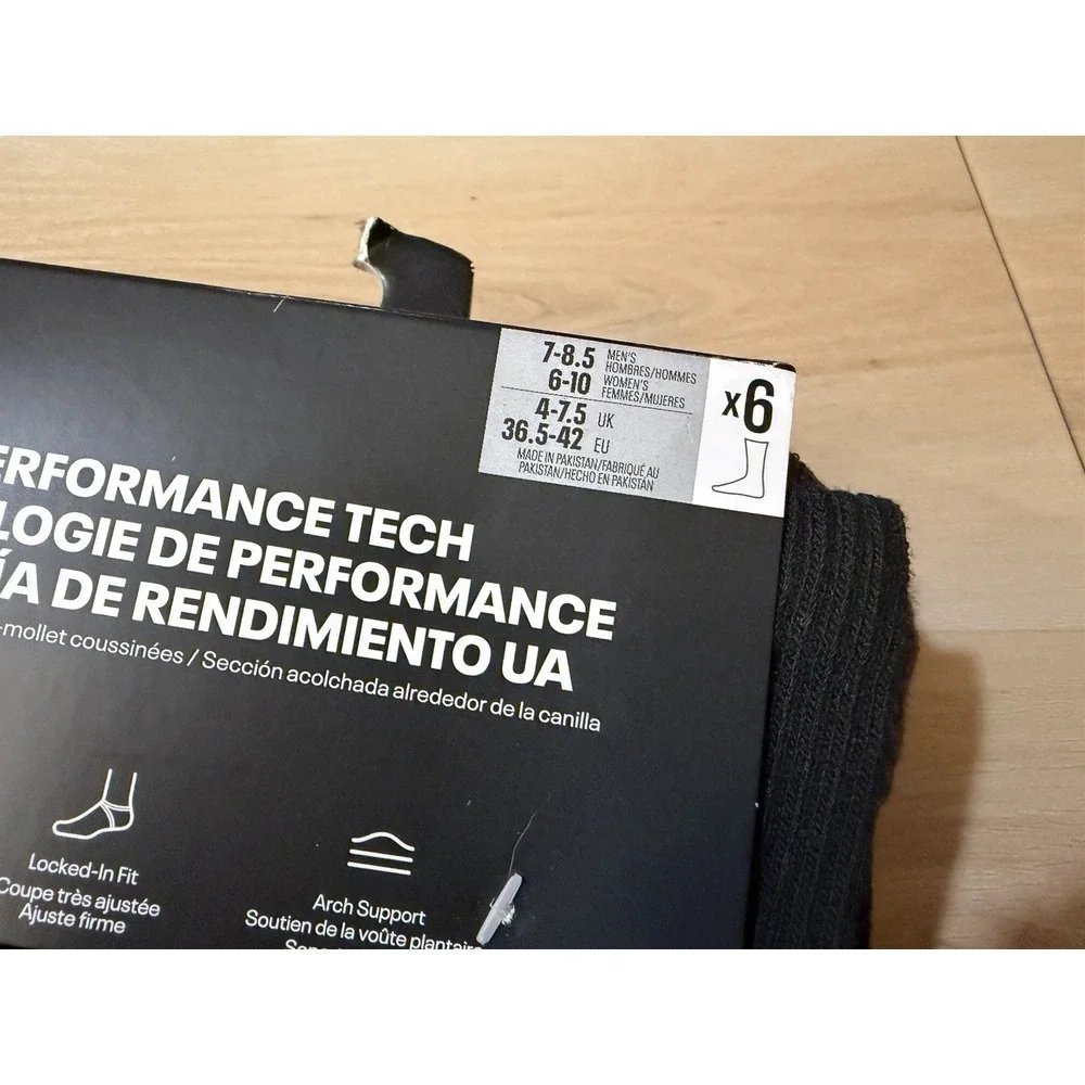 Under Armour under armour